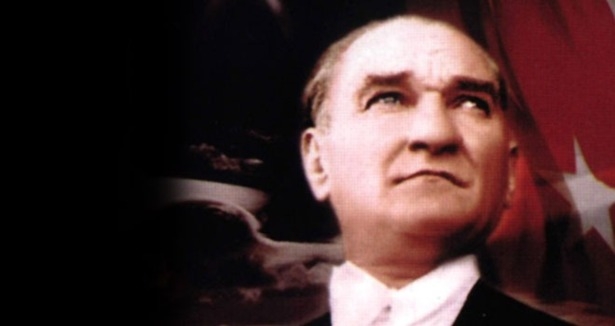 Mustafa Kemal Atatürk’ü Ölümünün 78. Yılında Saygıyla Anıyoruz!