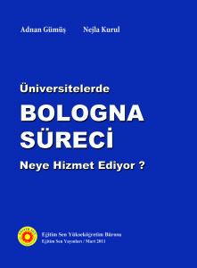 Bologna Süreci