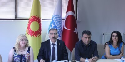 ‘Hırsızın Fendi Emekçileri Yendi” Dedirtmeyeceğiz!