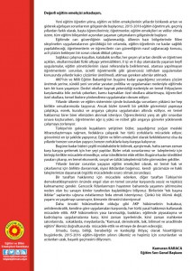 mektup