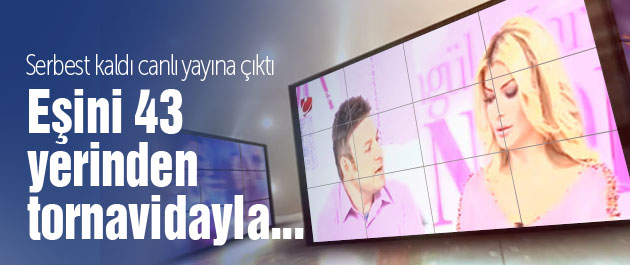 Kanaltürk’e Kınama Yazısı Gönderdik
