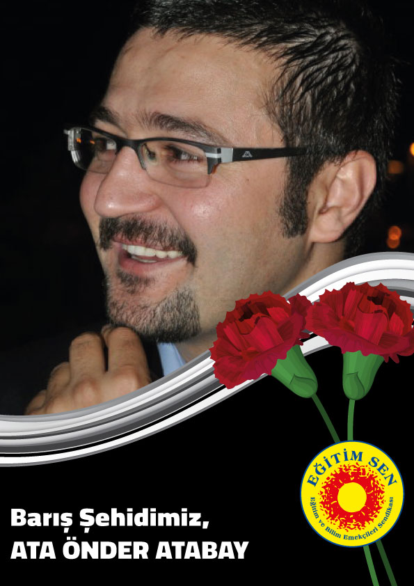 Ata Önder Atabay’ı Kaybettik