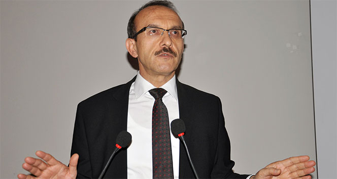 Muş Valisi Üyelerimize Soruşturma Açtı!