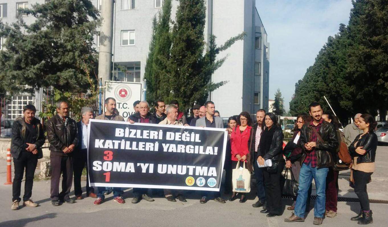 Düşünce ve İfade Özgürlüğü “Cumhurbaşkanı’na Hakaret” Suçlaması İle Sınırlandırılamaz!