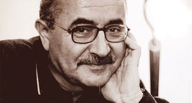 Emniyet’ten Şair Şükrü Erbaş’a Yasak