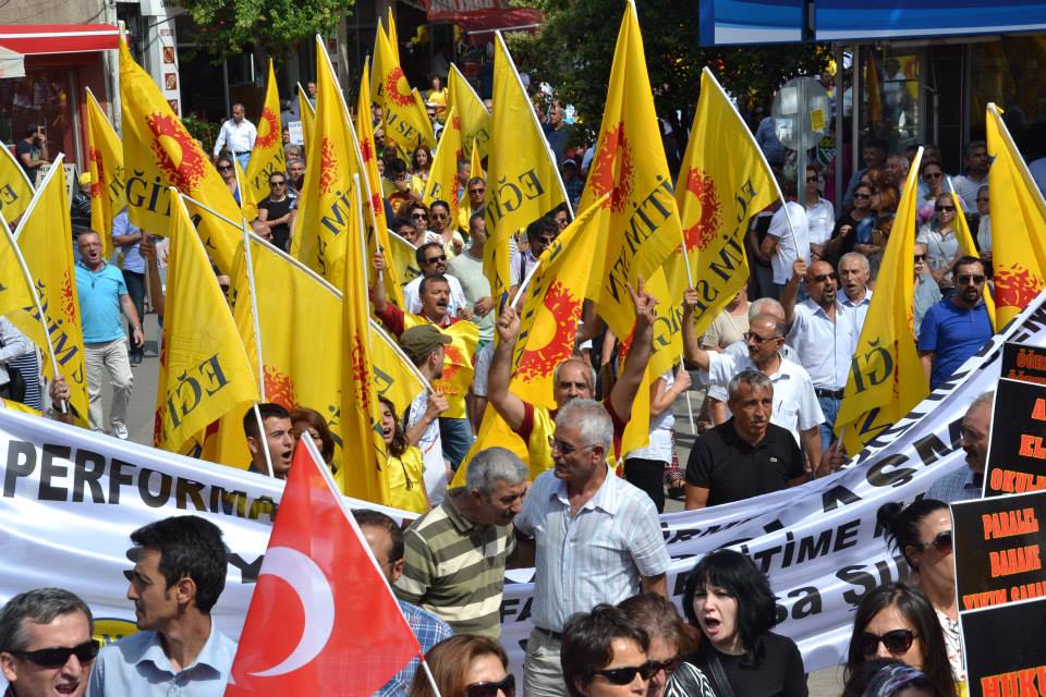 Bursa’da 27 Eğitimciye Hapis Cezası