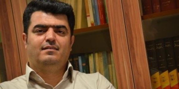 Eğitim Enternasyonali’nden Esmail Abdi İçin Dayanışma Çağrısı