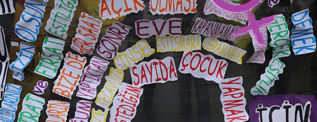 “Yarım Aklınıza” Biat Etmeyeceğiz!