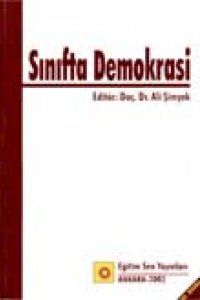 Sınıfta Demokrasi / Doç. Dr. Ali Şimşek