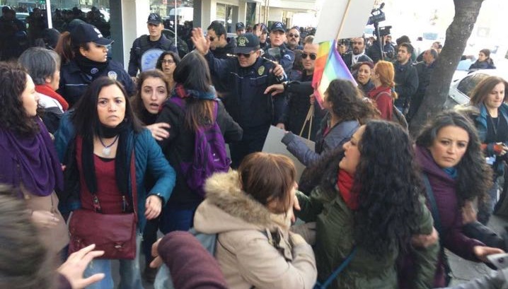 OHAL Hukuksuzluğu Kadınlara Yönelik Gözaltılar ve Baskılarla Devam Ediyor
