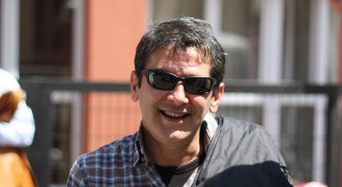 Mustafa Turgut’u Kaybettik