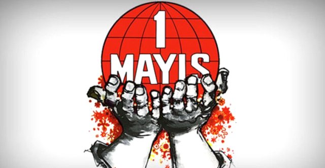 İstanbul 2 No’lu Şube’den “1 Mayıs İşçi Bayramı” Konulu Yarışma