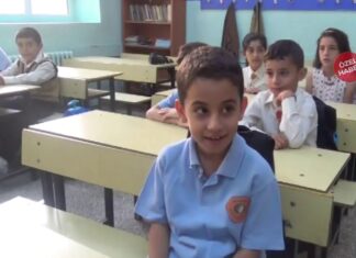 Aydoğan, Okul Güvenliği Sorununu Değerlendirdi