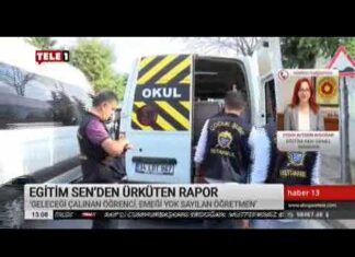 Aydoğan, Yeni Eğitim Öğretim Yılı Başlarken Eğitimin Sorunlarını Değerlendirdi