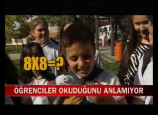 Aydoğan: “Eğitim Alarm Veriyor”