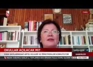 Kurul, Hükümete ve MEB’e Çocukların Geleceği İçin Eğitim Seferberliği Çağrısı Yaptı