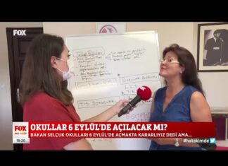 Nejla Kurul: “Kalabalık Okullar ve Sınıflar Sorunu Sürüyor”