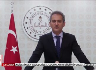 Genel Sekreterimiz Atabay: “Okullardaki Eksiklikler 6 Eylül’den Önce Giderilmeli”