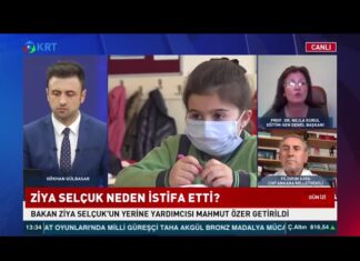 Nejla Kurul: “Ziya Selçuk Döneminde Kamu Kaynakları Özel Kurumlara Aktarıldı, Laiklik İlkesi Çok Yaralandı”