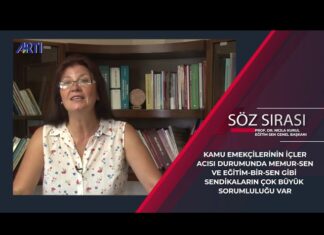 “400 Savaş Uçağı ve 13 Tane Saray’ın Uçağı Varken, Neden Yangın Söndürme Uçağı Yok?”