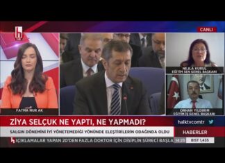 Kurul: “Sorunların Çözümü İçin Bakan Değişikliği Yeterli Değil, Siyasi Anlayışın Değişmesi Lazım”