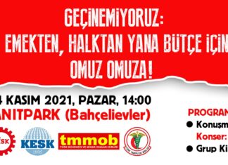 Mesleki ve Teknik Eğitimde Rekabetçi ve Piyasacı Mantık Terk Edilmelidir!