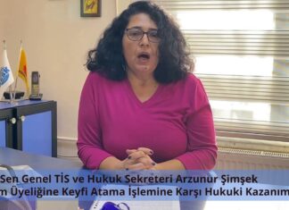 Hukuki Kazanımlarımız: Öğretim Üyeliğine Keyfi Atama İşlemine Karşı Kazandığımız Dava