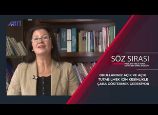 Genel Başkanımız Kurul: “Eğitimin Çok Ciddi Sorunları Var, Bunlar Neden Çözülmedi?”
