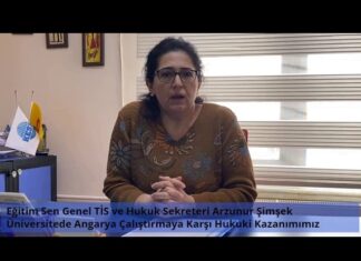 Hukuki Kazanımlarımız: Üniversitede Angarya Çalıştırmaya Karşı Yaptığımız İtiraz ve Alınan Karar