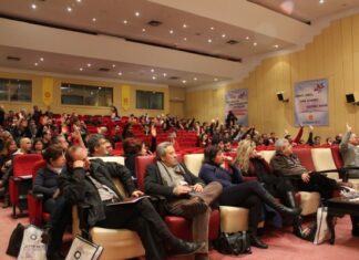 5. Demokratik Eğitim Kurultayı’nda 2. Gün