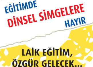 5 Aralık Eylemine İlişkin Materyaller