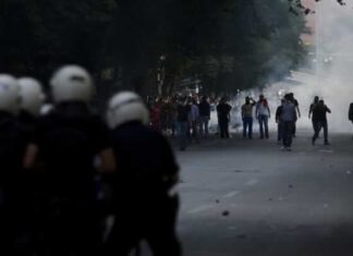 Ankara 1 No’lu Şube Sekreterimiz Bülent Salmanoğlu Serbest Bırakıldı