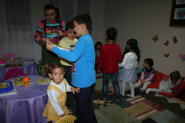 ÇOCUK