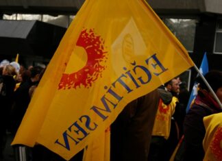5 Haziran Grevi Eylem Programı