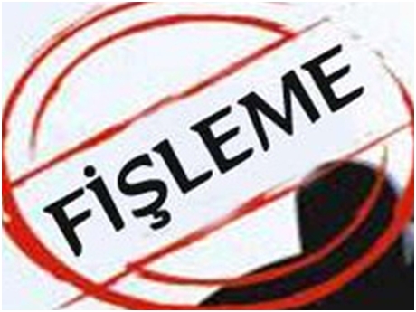 FİŞLEME
