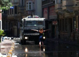 Gezi Direnişi: Ne Oldu? Neden Oldu? Ne Olacak?