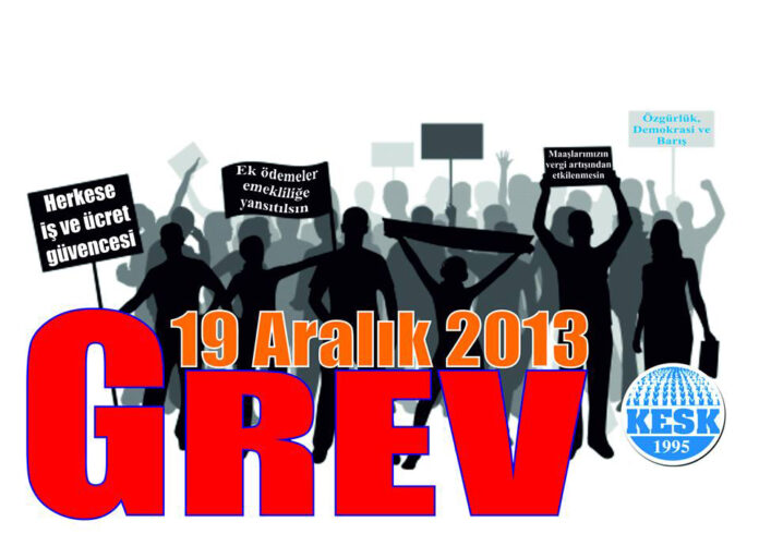 GREV