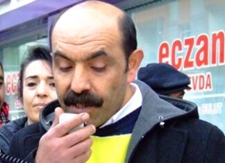 Arkadaşımız Halil Top Tahliye Oldu!
