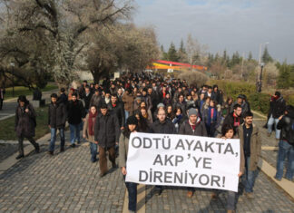 ODTÜ’nün Muteberliği – Nihal Kemaloğlu