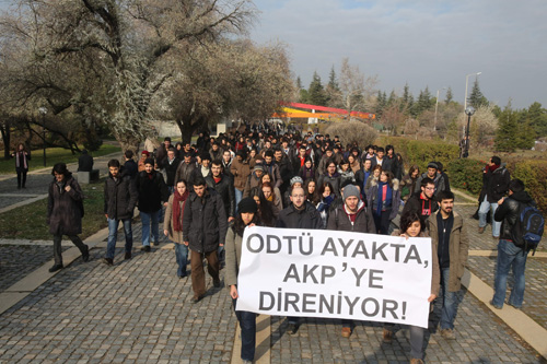 ODTÜ