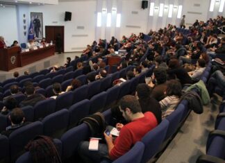 Yükseköğretim ‘Re’for(u)mu Sempozyumu Gerçekleştirildi