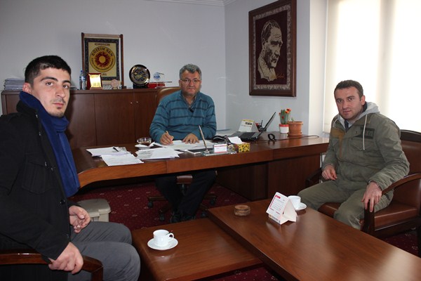 ŞUBAT