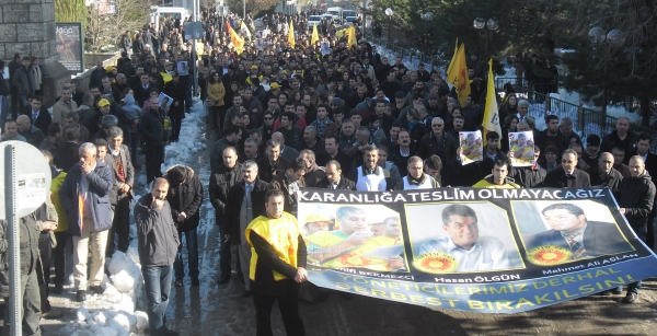 TUNCELİ