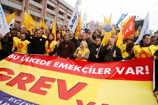 YERLER