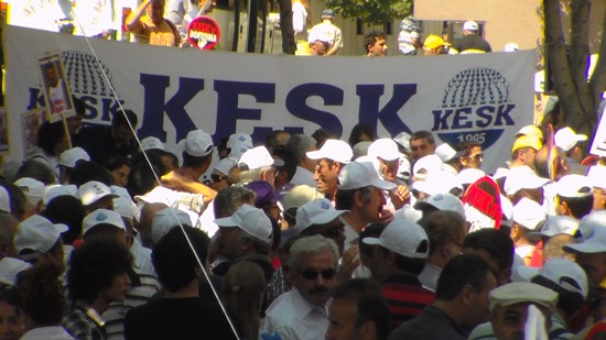 YİTİRDİKLERİMİZ