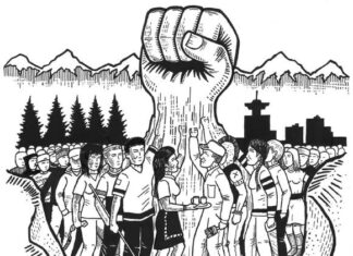 Baskı, Soruşturma ve İşten Atma Politikalarına Karşı Uluslararası Dayanışma!
