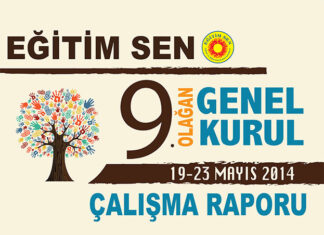 8. Dönem Çalışma Raporuna Ulaşabilirsiniz