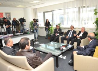 CHP : “Ölümlerin Olmaması İçin Sesimiz Daha Fazla Çıkacak”
