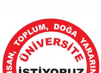 Dayağımız Cennetten, Demokrasimiz Zıvanadan Çıkmadır