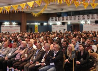 Eğitim Sen 9. Olağan Genel Kurulu Tamamlandı